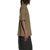 Balenciaga Political Campaign T-shirt Large Fit 'Khaki' Men's 641675TKVJ12463