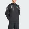 Adidas Mercedes - Amg Petronas F1 Team Knitted Sports Hoodie Men hoodies KT-3872