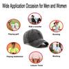 Baseball Cap Golf Dad Hat Adjustable Original Classic Low Brim Cotton Hat Unstructured Plain Hat Men'S And Women'S