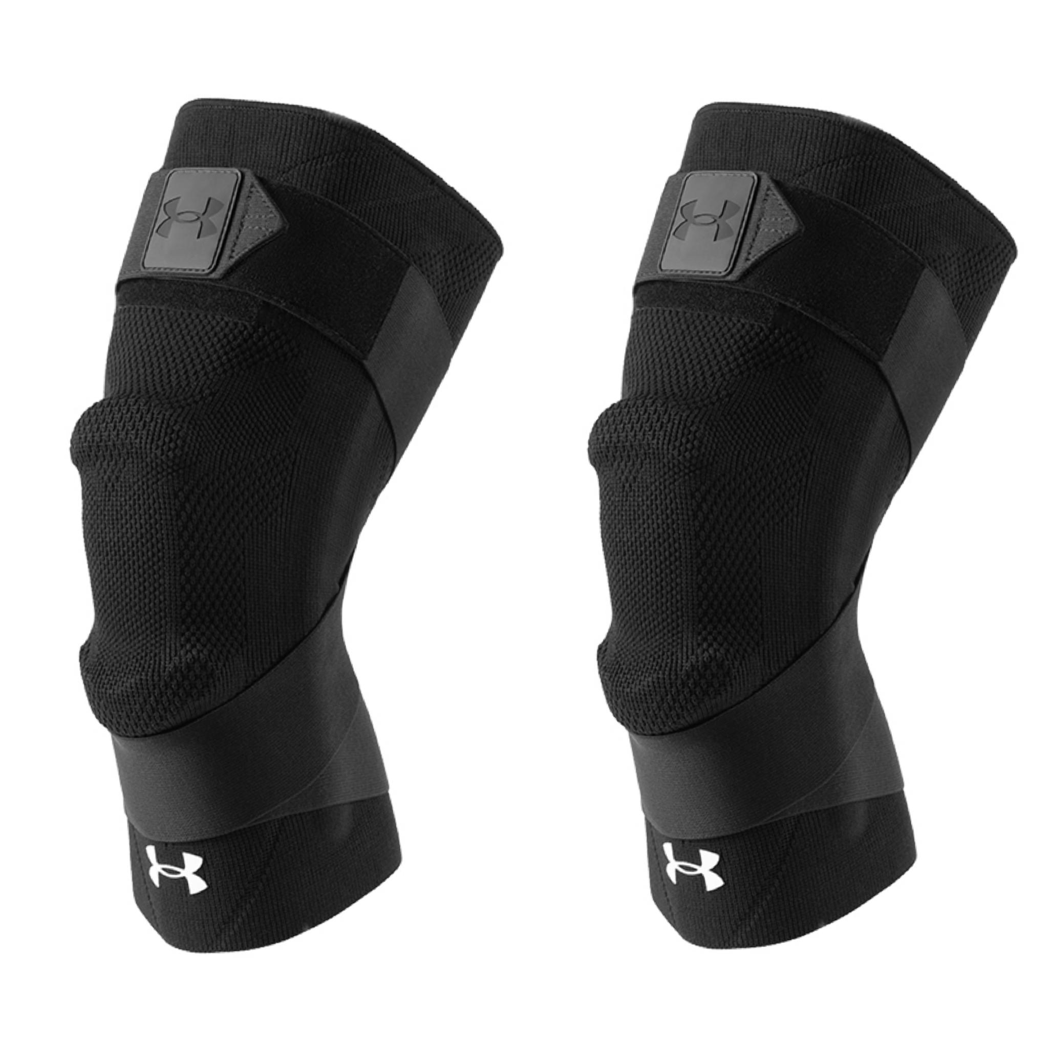 Under Armour Knee Pads 25511004-001 L