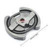 530057907 Clutch Chainsaw Sprocket for P3314WS P3416 P3818AV P4018 PP3816 P4018WM Replacement Accessories