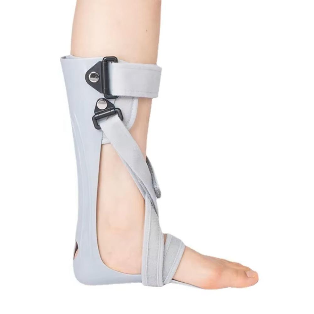 Super Soft Splint Brace Stick Type Foot Drop Orthosis Dorsal Drop Foot Orthopedic Brace  Outdoor