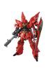 MG Mobile Suit Gundam UC Sinanju 1/100 Scale Pre-colored Plastic Model