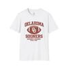Oklahoma Sooners "Boomer Sooner" T Shirt