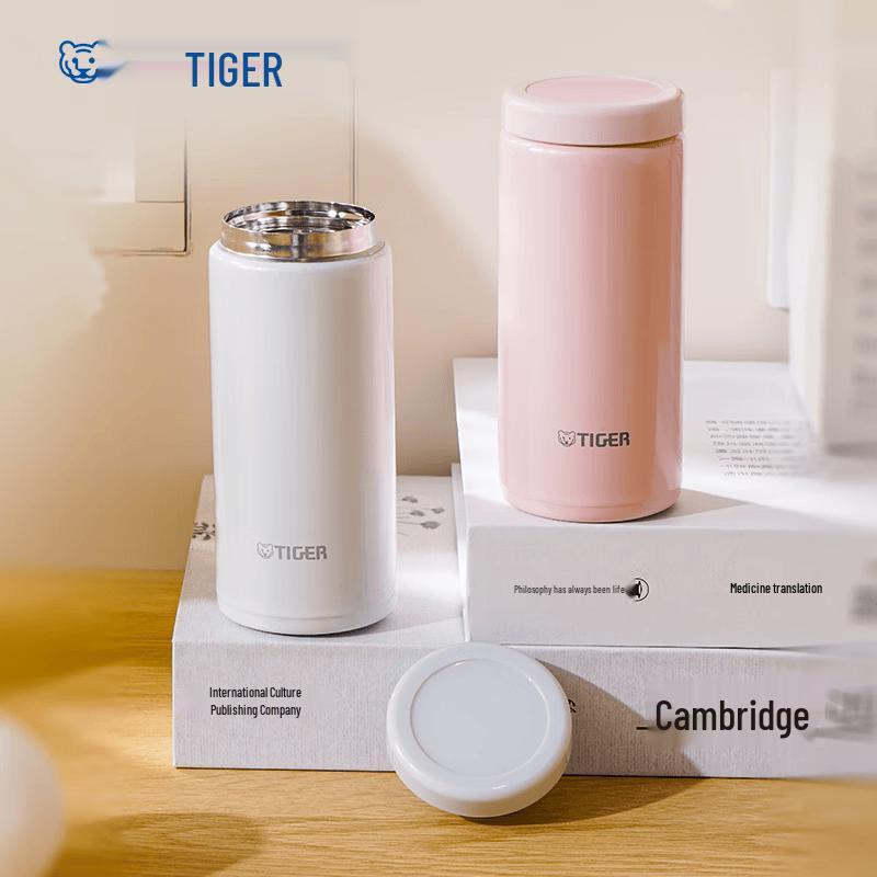 TIGER MOC-A20C 200ml Lightweight Vacuum Mug