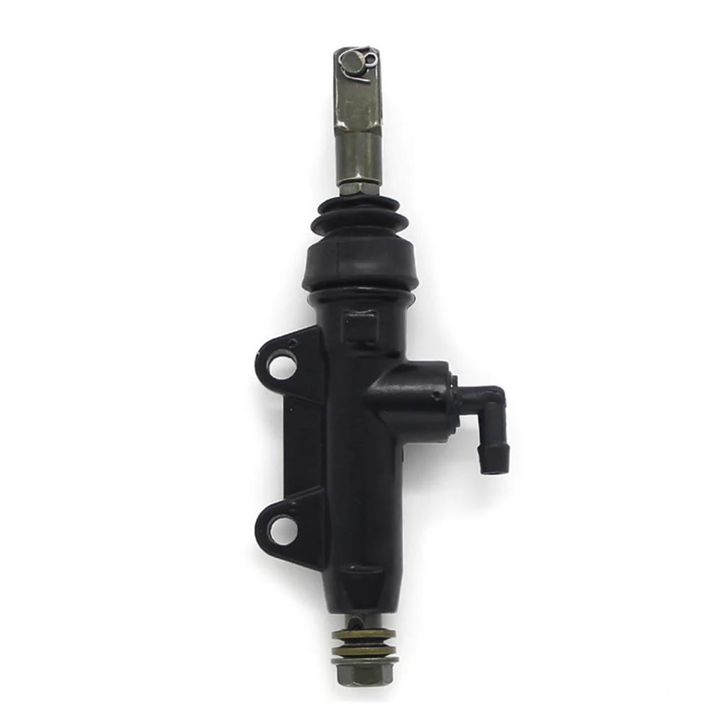 LOEAZS Rear Brake Master Cylinder 90113060000 RC125 RC200 200 125 DUKE RC390 390 Duke Orange White