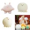 Dow Dow Peluche Pulpo Muñecos de Peluche- Inspirado en Anime Coreano- Regalo Para Niños y Adultos