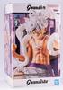 One Piece Figur Luffy Gear 5 Monkey D. Grandista