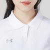 Under Armour Women's Short-Sleeve Polo Shirt