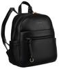 Women's Backpack PTN T39013-0104 Black