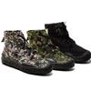 Ant Walker Unisex High-Top Camouflage Work & Training Shoes