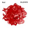 Scrapbooking Crafts Diy Doll Making Accessories Chicken Animal Mouth Doll Mouth Lips Plastic Mouth
