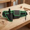 Oxford Cloth Tool Waist Pouch Waterproof Water-Resistant for