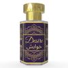 Desire Attar – Premium Unisex Perfume Oil – Long Lasting – Non-Alcoholic – Rich Oriental Fragrance