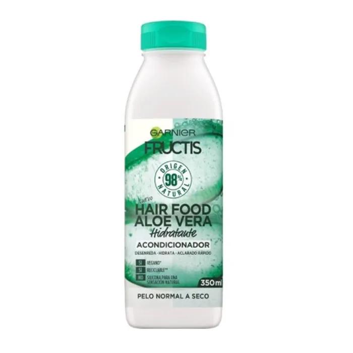 Kaufe Garnier Fructis Hair Food Aloe Vera Feuchtigkeitsspendende Splung  350 ml zum Preis ab 19 | Joom