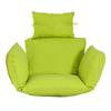 Cushion, Outdoor Egg Seat Cushions Comfortable Hanging Cushion Hammocks Swing - Large