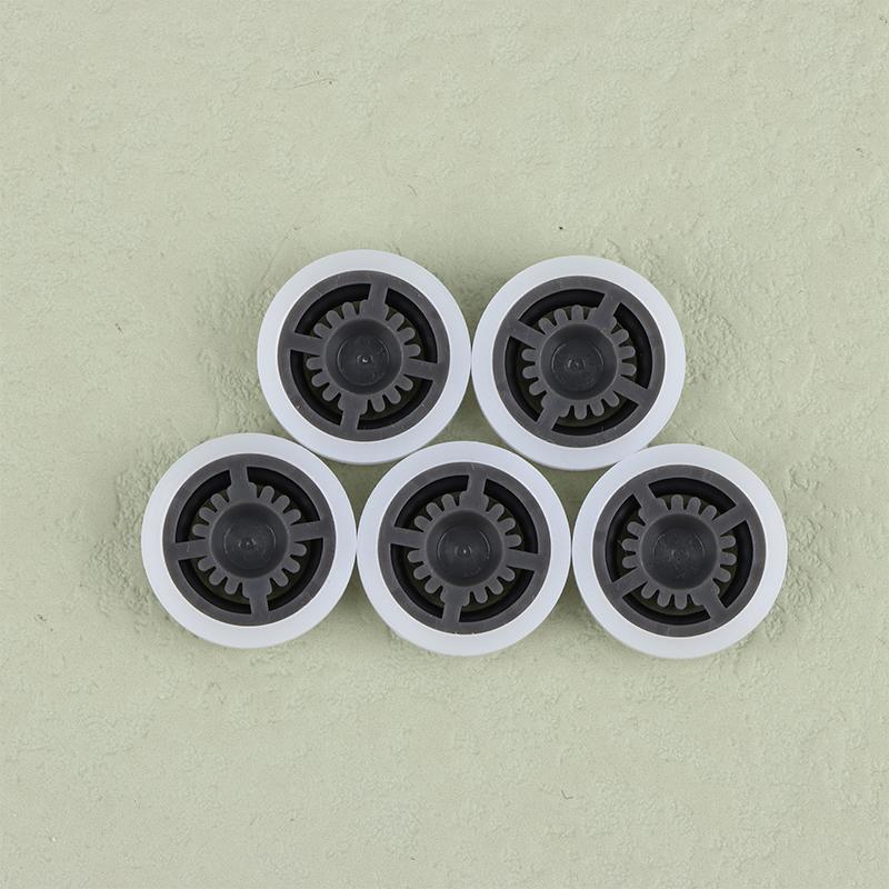 Sada omezovačů průtoku sprchy Šetření vodou 4/5/6/7/8/9/10/12L/Min Omezovač hadice Řada Ha Horní sprcha Příslušenství ke sprše