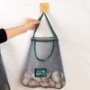 Hand Carry Bag Mesh Bag Storage Bag Hanging Hanging Bag