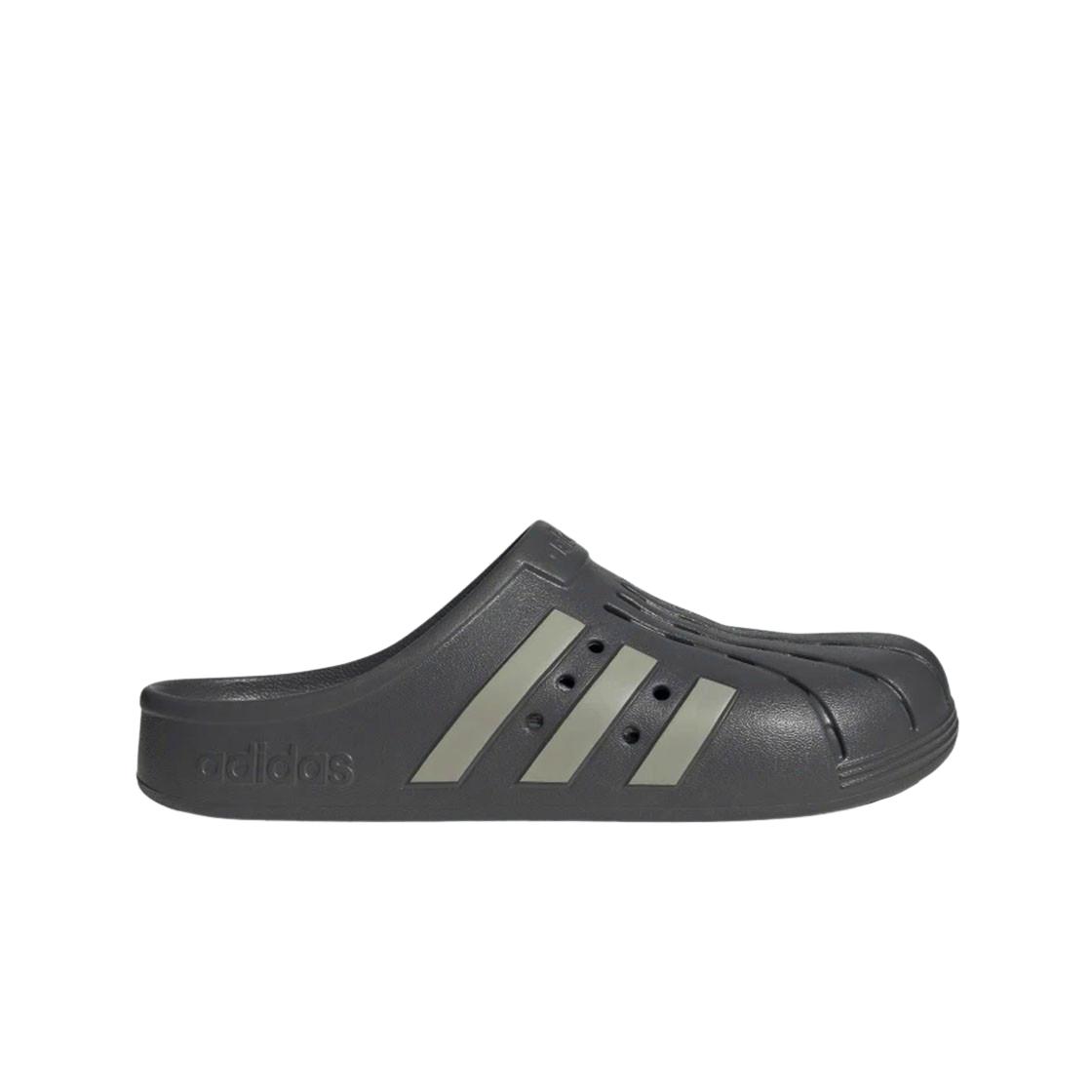

Мужские кроссовки Adidas Adilette Clogs Four HP9398