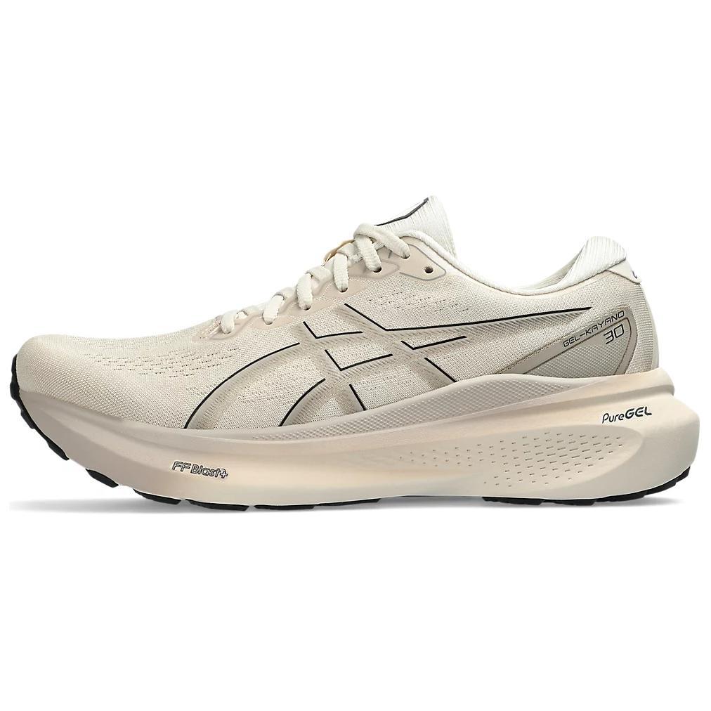 New Asics Gel Kayano 30 Oatmeal Black 1011B548-250