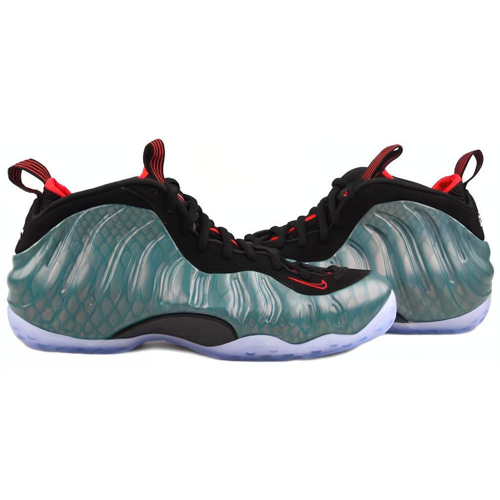 Nike Air Foamposite One Prm Gone Fishing 575420-300