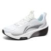 Couple really explosive shock absorption technology air cushion breathable lightweight soft-soled sports shoes student non-slip casual jogging shoes
