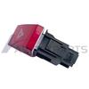 35510-TA0-J02 For Honda Accord Hazard Light Malfunction Light Dual Flashing Light Switch Assembly