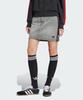 3S Denim Mini Skirt - Washed Grey Denim / Jw2657