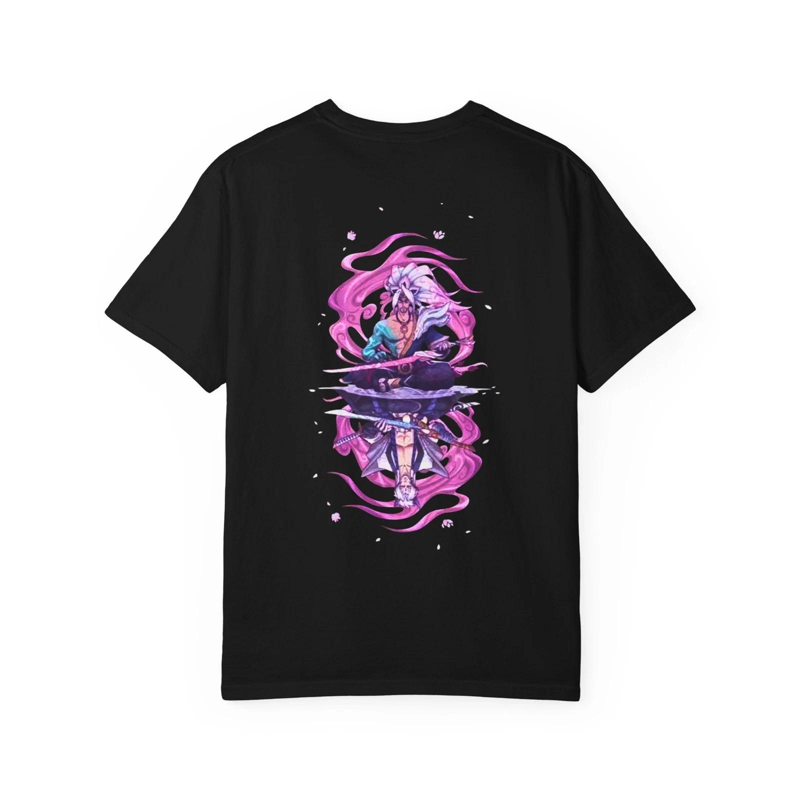 Gamer T-T-Shirt Inspired by League of Legends 2XL