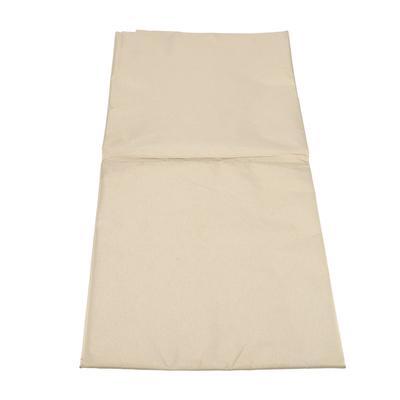 Shielding Cloth Anti Radiation Plain High Conductive Copper Fabric Blocking Cloth for RFID WiFi RF LF EMI Signal 3x1.1m