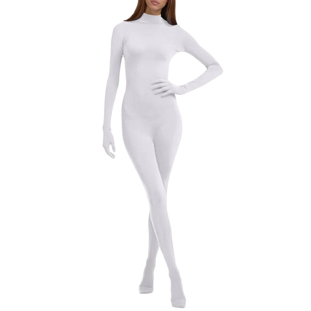 Oblek Cosplay Leotard Celotělové obleky Obleky pro zelené pozadí Kostýmy