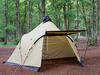 Ogawa Monopole 3 Arch Pole Tent Tres 3 To 4 2782 & [for People]