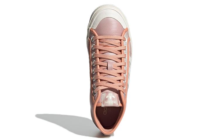 adidas Nizza Platform Mid 'Multi' Women's GX6521