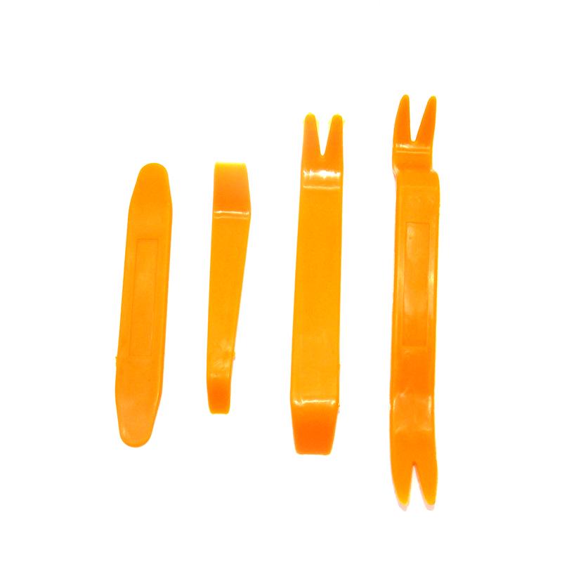 Car Stereo & Trim Removal Tool Set