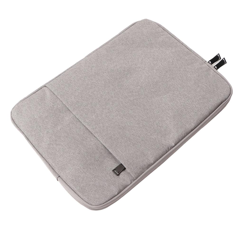 13.3 Inch Laptop Sleeve Case Stylish Lightweight Protective Waterproof Scratch Resistance Notebook Bag for