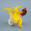Pokemon, Fire Fist, Fast Dragon Tyrannosaurus, Pokémon, Doll Ornament, Model Box Figure