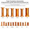 Bike Hub Bearing Installation Removal Tool Kit Bicycle Cassette Body Star Ratchet Remove Tools For DT Swiss EXP DT350 XD NOVATEC
