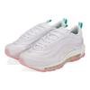 New Nike Air Max 97 White Barely Green Women's DJ1498-100