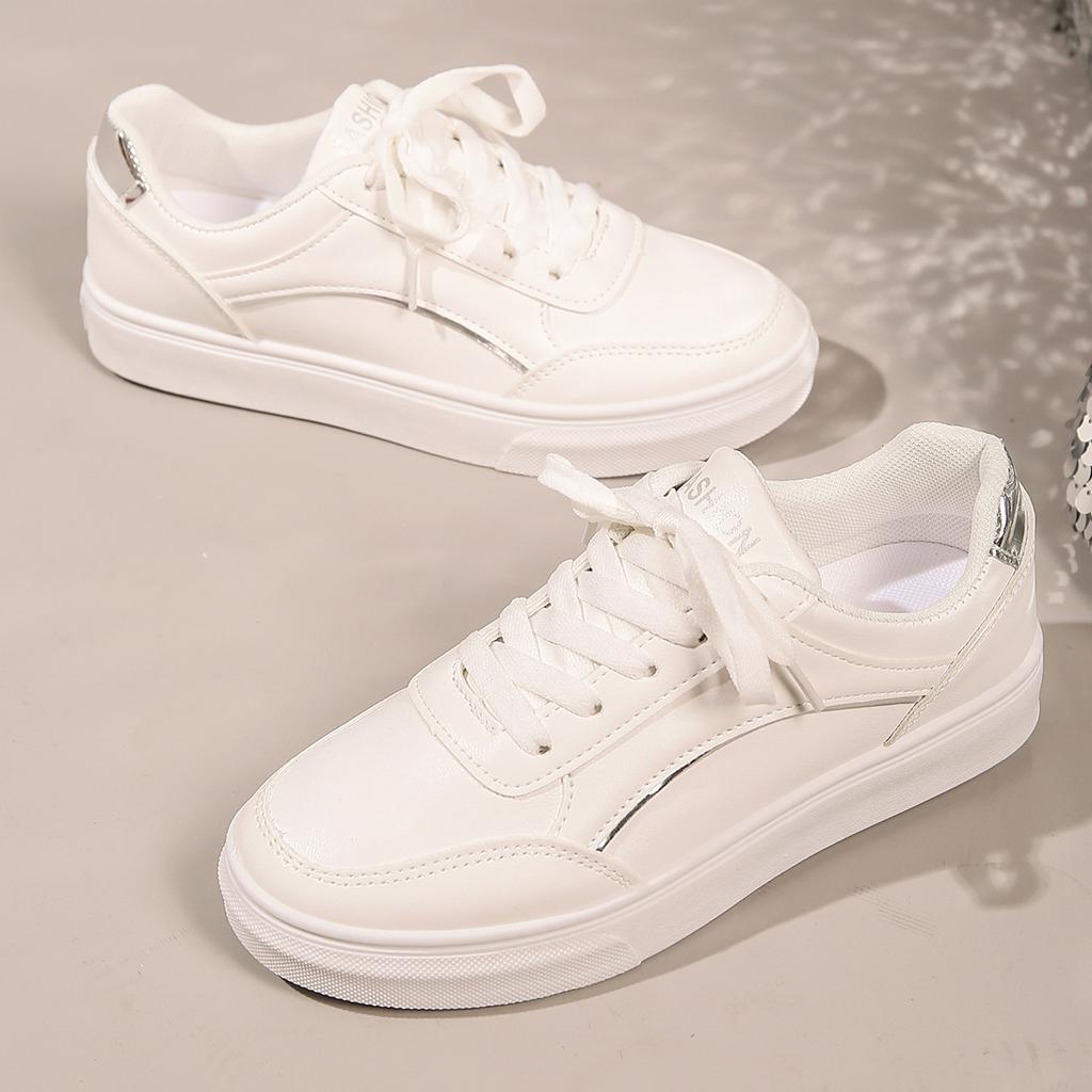 Fashion Women Sneakers 2024 Spring Autumn Lightweight Fashion Casual Shallow Designer Shoes Loafers Shoes Sneakers Zapatillas De Deporte
