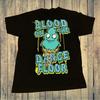 Collection BOTDF Blood On The Dance Floor Ice Cream All Size T-shirt Unisex T-Shirt