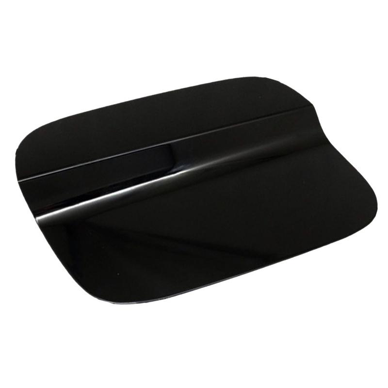 As Shown Fuel Door Cover Plastic Lid Cover Direct Replacement Easy tallation High Compatibility OE Fitment Quality Materials