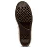 Chuck 70 Wmns Wedge Platform High 'Egret' Women's A12562C