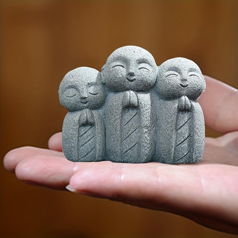 Имитация камня — фото 5