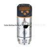 PN2097 IFM Pressure Sensor with Display & High Load Protection - New Original Inquiry
