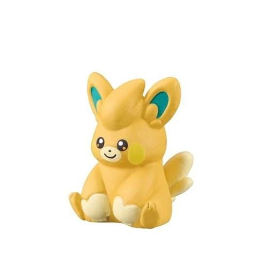 Bikkura Tamago Yukek Pokemon Type-Specific Bath Salts Electric Type