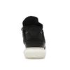 Adidas Y-3 Qasa High Black Off White Unisex Sneakers IG4073