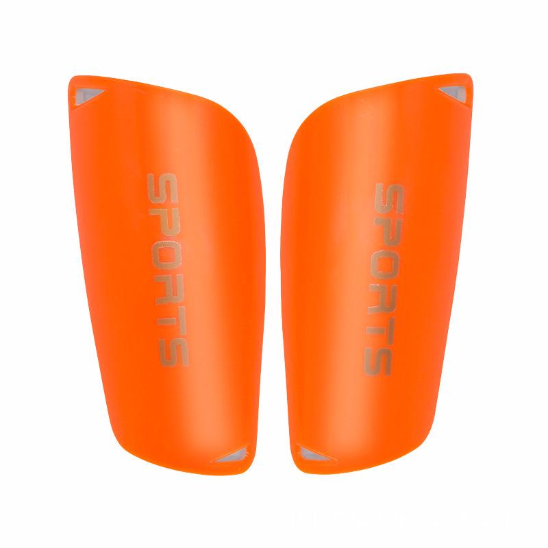 Breathable Thickened Shin Guard Inserts for Adults & Kids - Football Protection