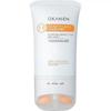 Six Peptide Firming Neck Cream for Crepey Skin, Neck Firming Cream with Double Massage Roller, Anti-Aging Moisturizer for Neck, Skin Tightening