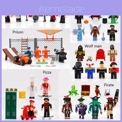 Collezionismo e modellismo – Modellini e action figure