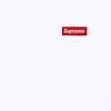 Supreme Small Box Tee White